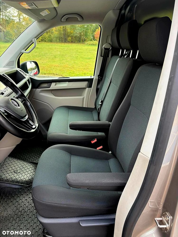 Volkswagen Transporter - 23