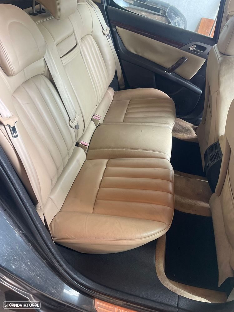 Peugeot 407 1.6 HDi Griffe - 5