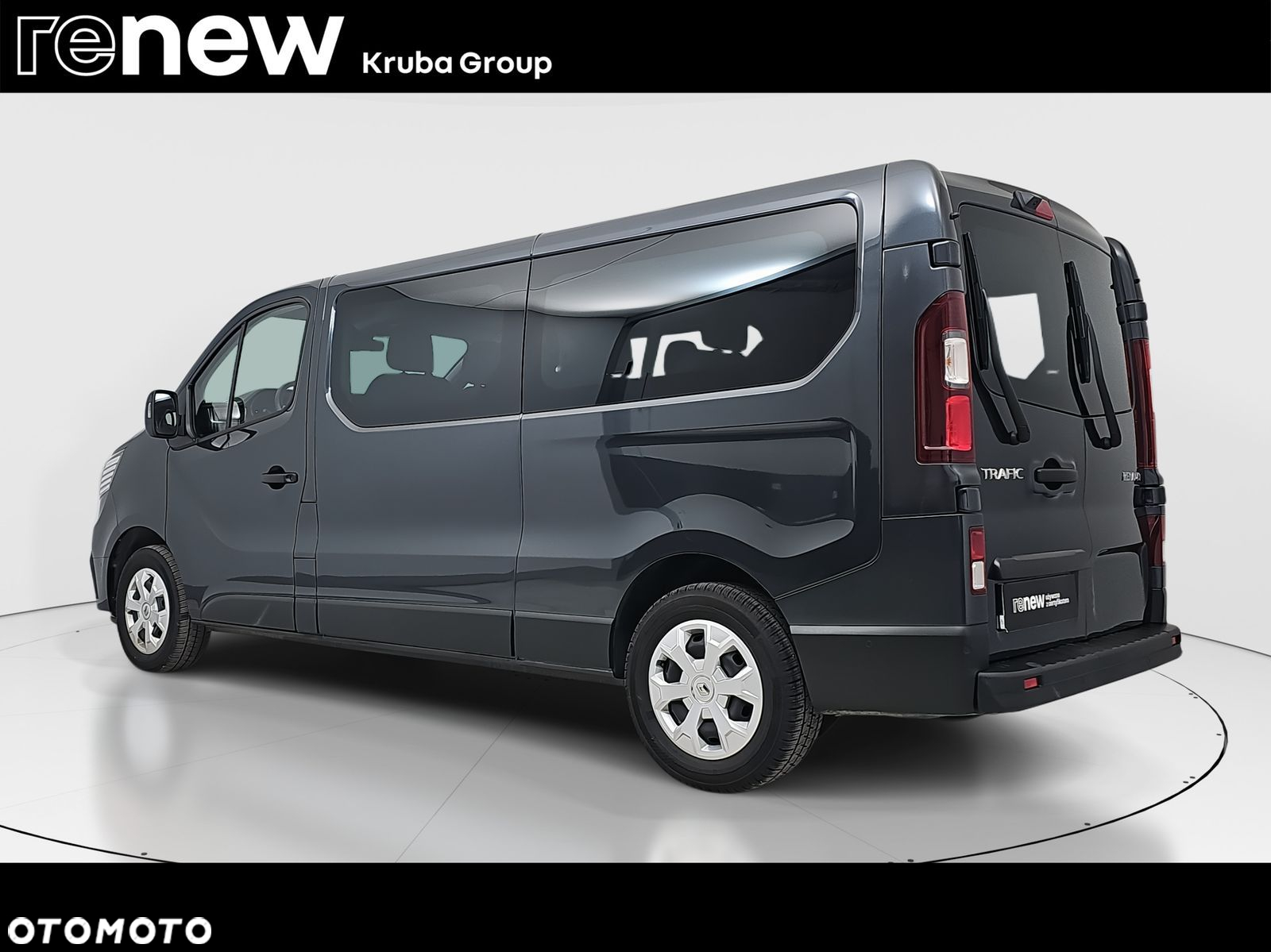 Renault trafic - 7