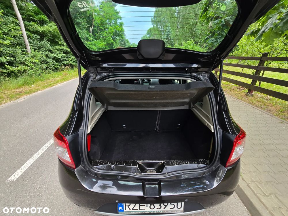 Dacia Sandero Stepway dCi 90 (S&S) Celebration - 19