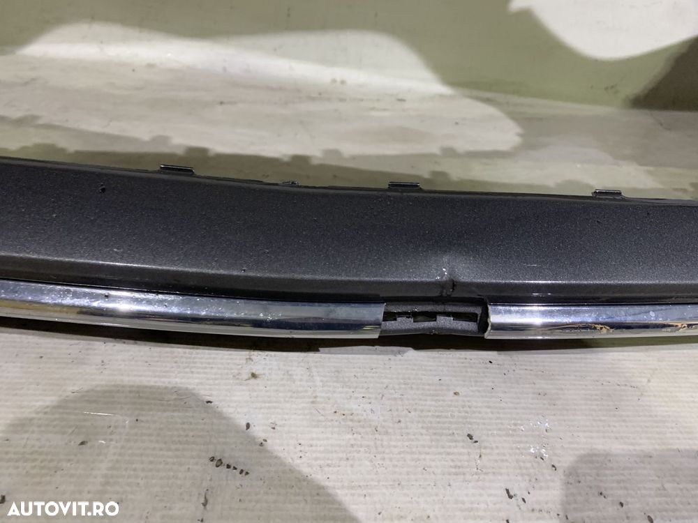 Bara fata Mercedes B-Class, W247, 2019, 2020, 2021, 2022, cod origine OE A2478855300. - 9