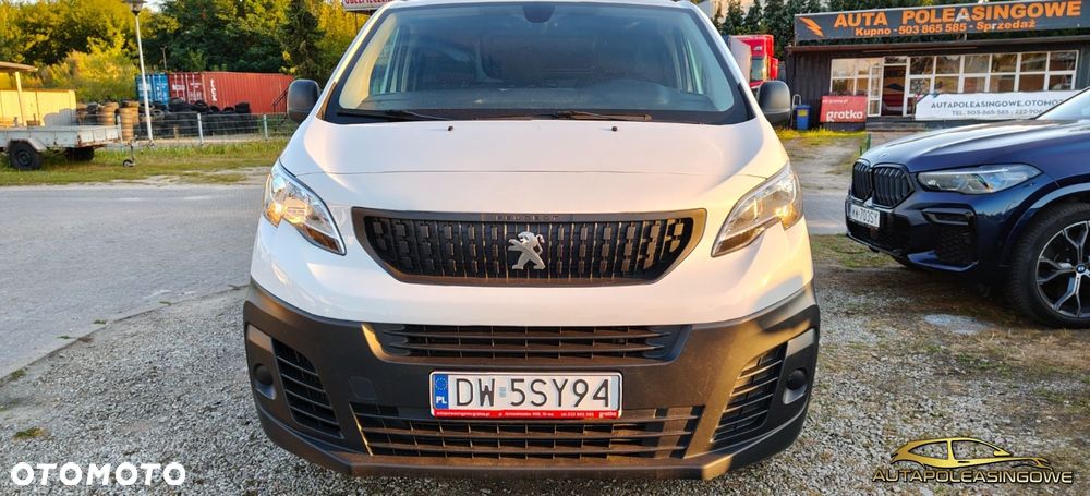 Peugeot Expert 1.5HDI Premium - 5