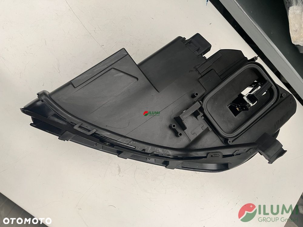 MERCEDES Cla 117 Facelift Reflektor Prawy A1178206861 - 5