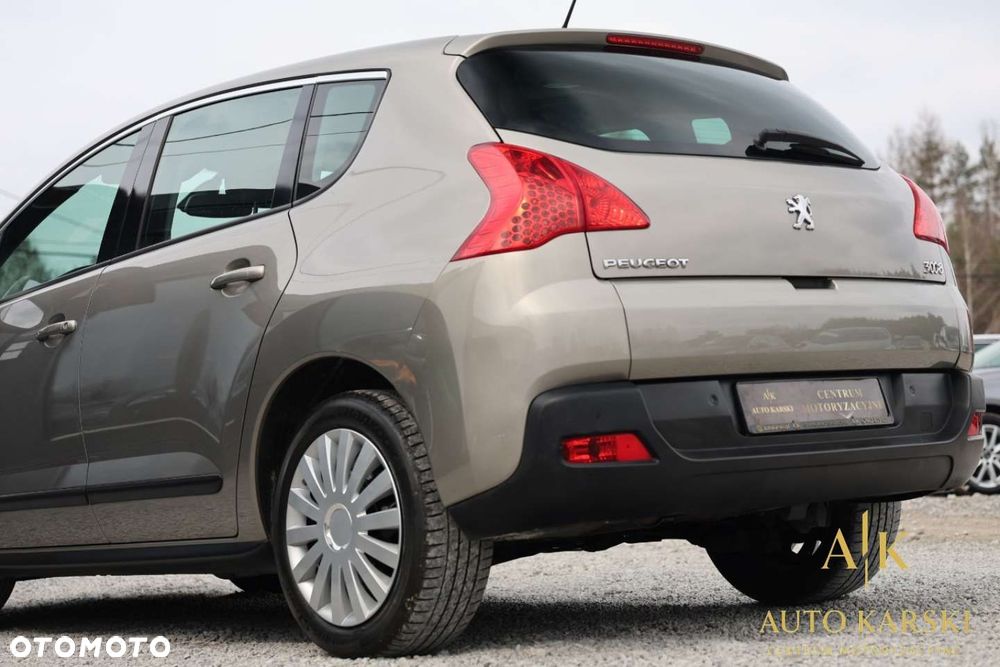 Peugeot 3008 - 16