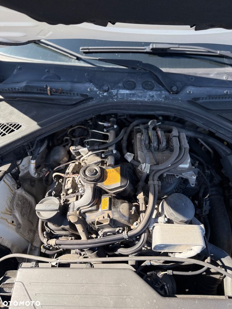 BMW Seria 3 320i - 19