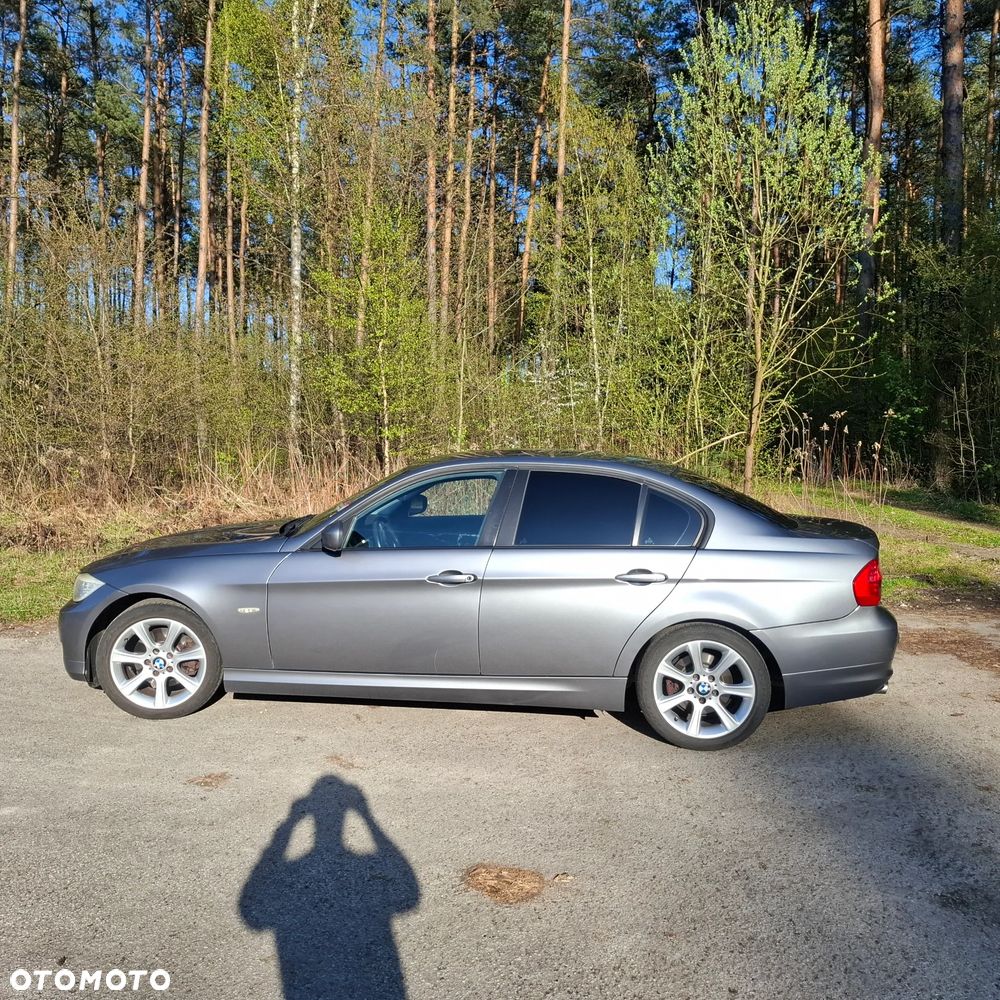 BMW Seria 3 - 2