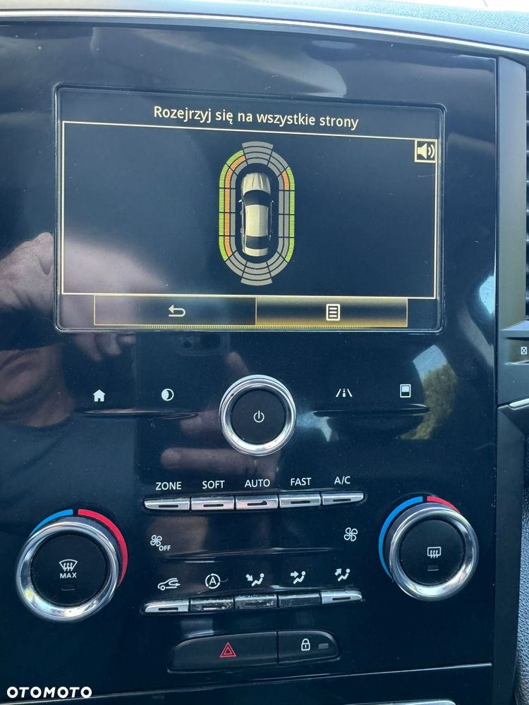 Renault Talisman ENERGY dCi 130 EDC LIMITED - 23