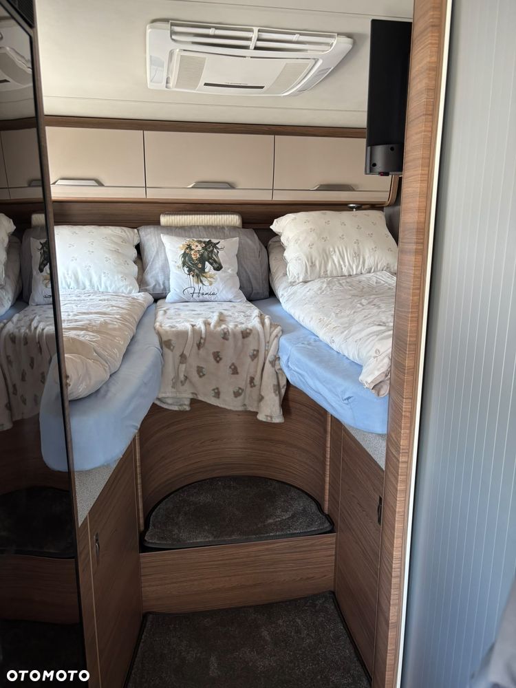 Volkswagen Crafter / Knaus Van Wave 640 MEG VW Vansation - 16