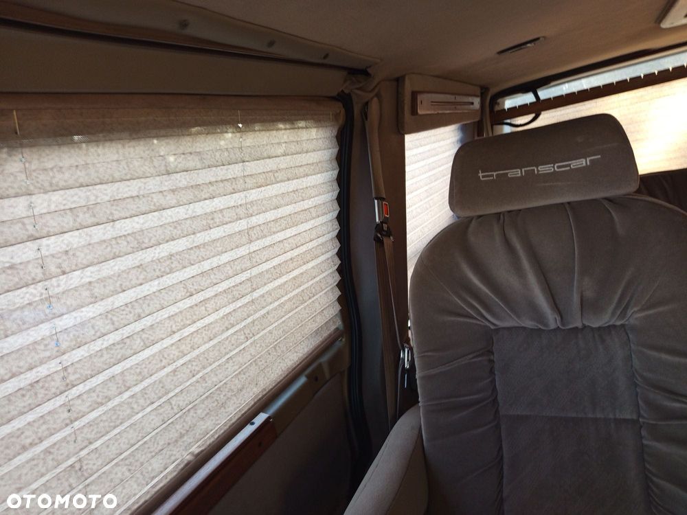 Chevrolet Astro 4.3i V6 - 14