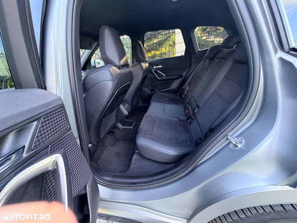 BMW X1 sDrive18d Aut. M Sport - 11