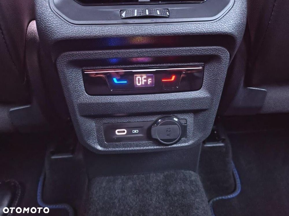 Volkswagen Tiguan 2.0 TSI 4Mot R DSG - 19