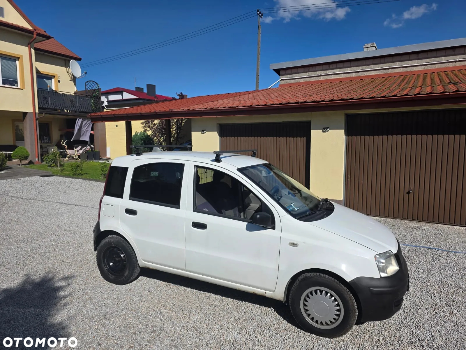 Fiat Panda - 9