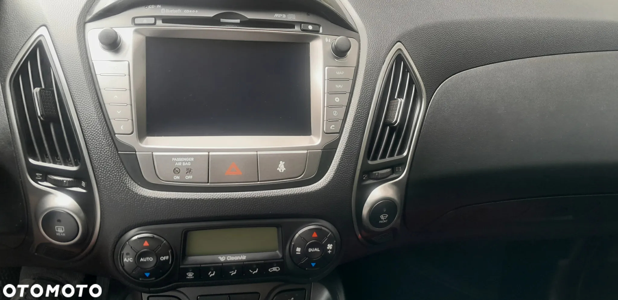 Hyundai ix35 2.0 CRDi Premium 2WD - 21