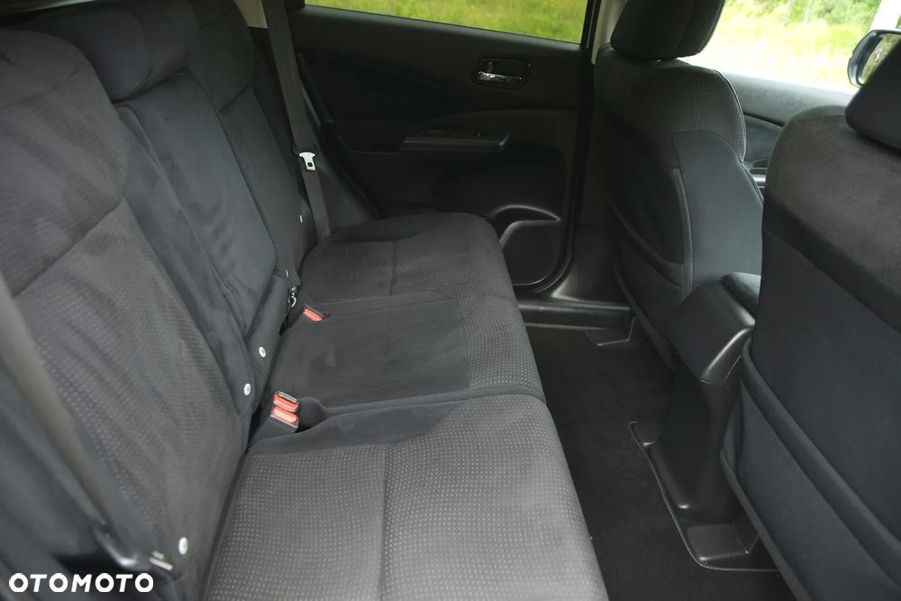 Honda CR-V 2.0 Executive Navi - 24