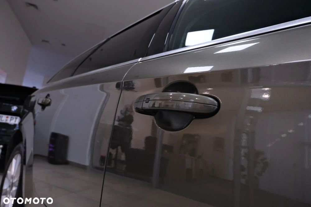 Ford Mondeo 2.0 TDCi Titanium LXS - 7