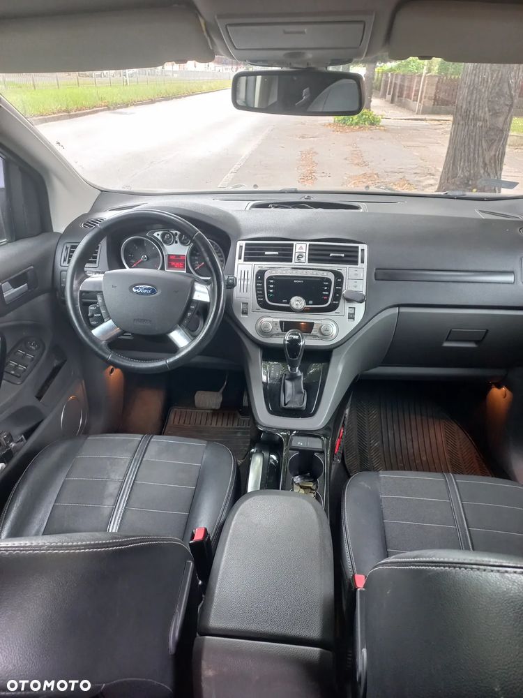 Ford Kuga 2.0 TDCi 4WD Titanium - 3