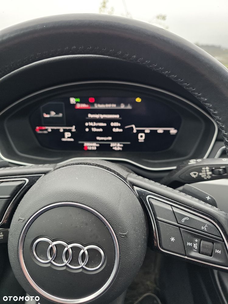 Audi A4 Allroad - 3