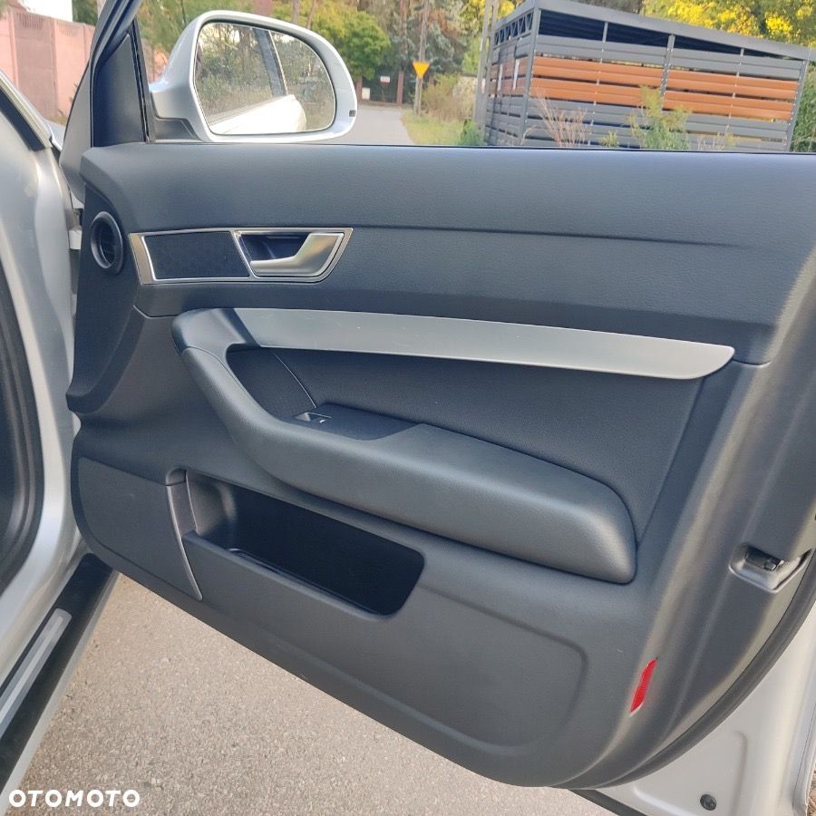Audi A6 Avant 2.0 TFSI multitronic - 19