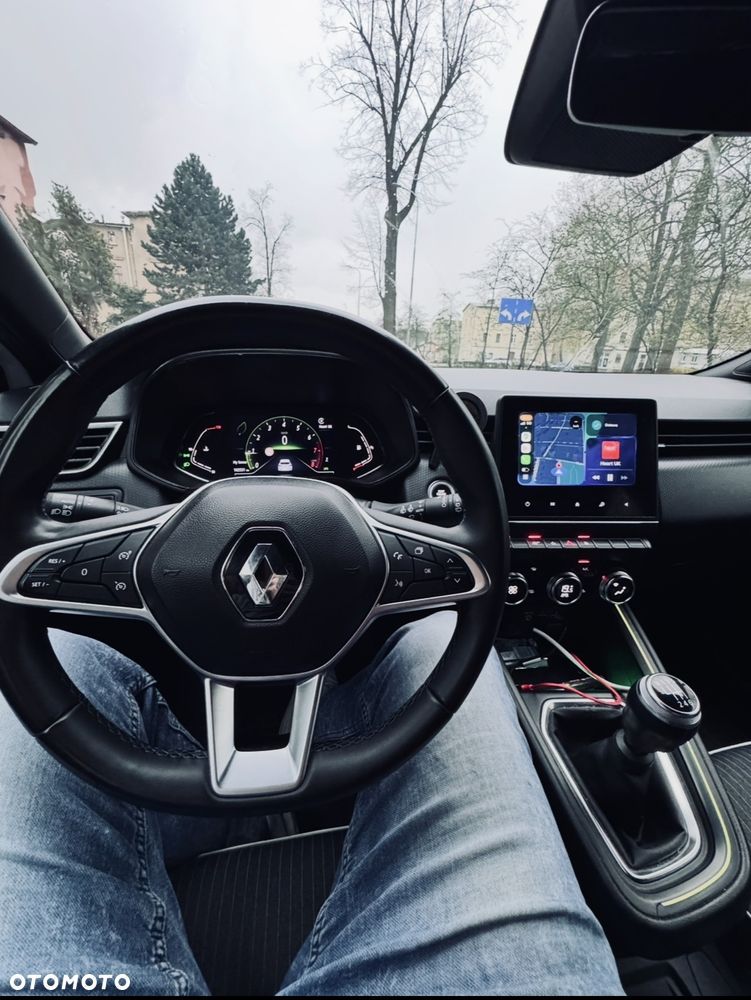 Renault Clio 1.0 TCe Intens - 39