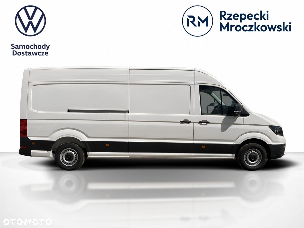 Volkswagen Crafter - 7