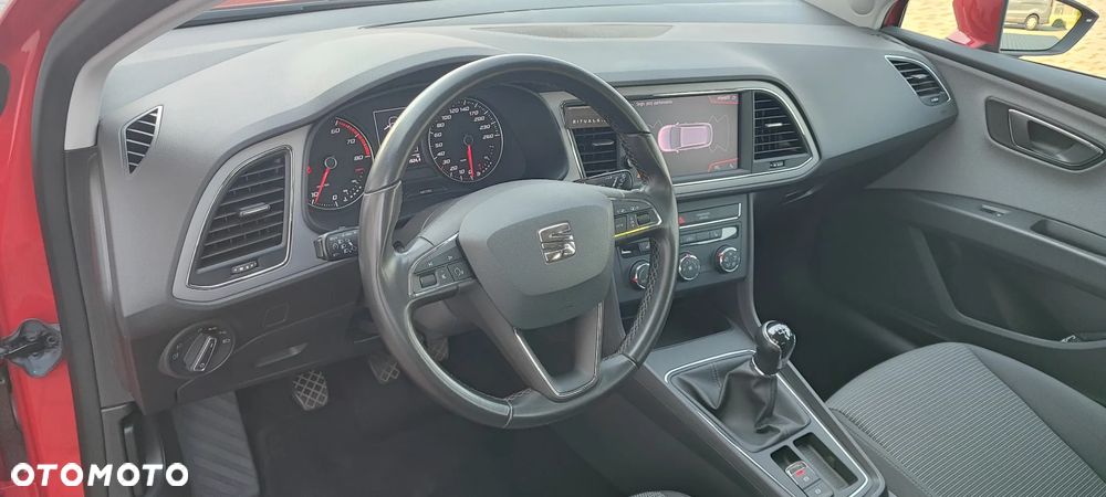 Seat Leon - 12