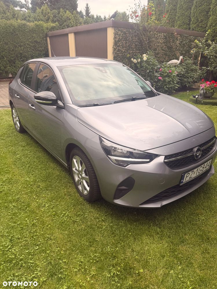 Opel Corsa 1.2 Edition S&S - 2