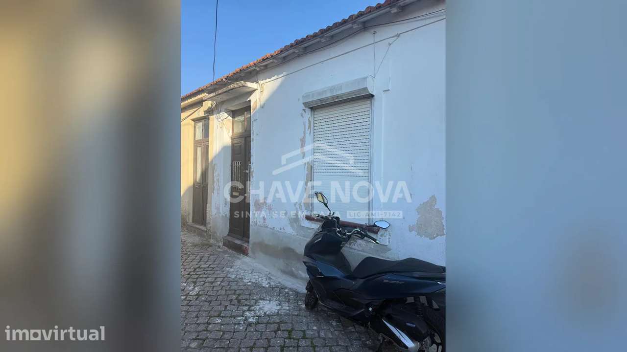 Moradia T1 em Valadares, Vila Nova de Gaia - Grande imagem: 5/9