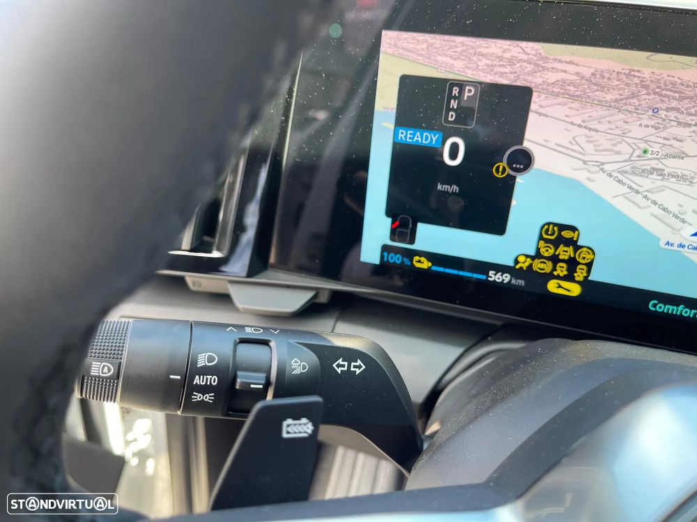 Mitsubishi Eclipse Cross 87 kWh Intense - 17