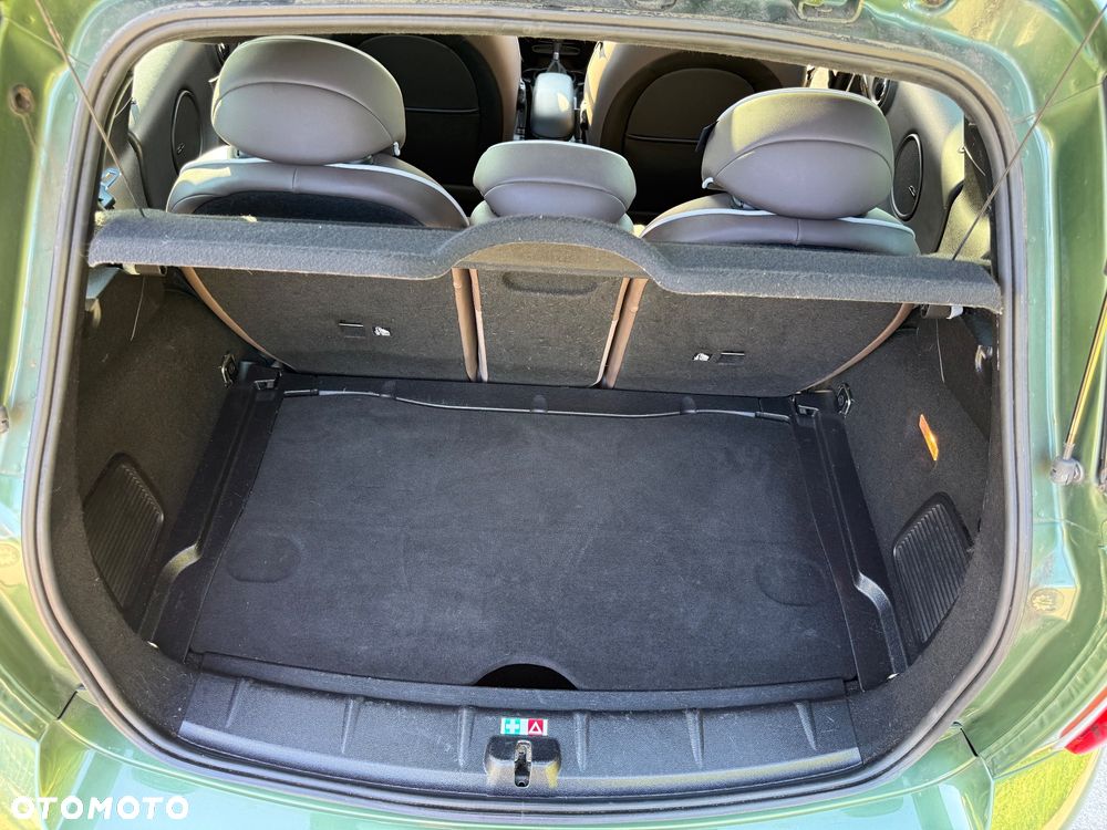 MINI Countryman Cooper SD All4 - 27