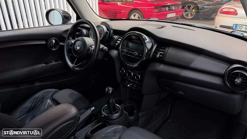 MINI 3 Portas Cooper - 27