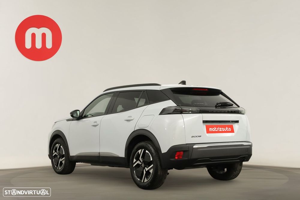 Peugeot 2008 1.2 PureTech Allure - 3