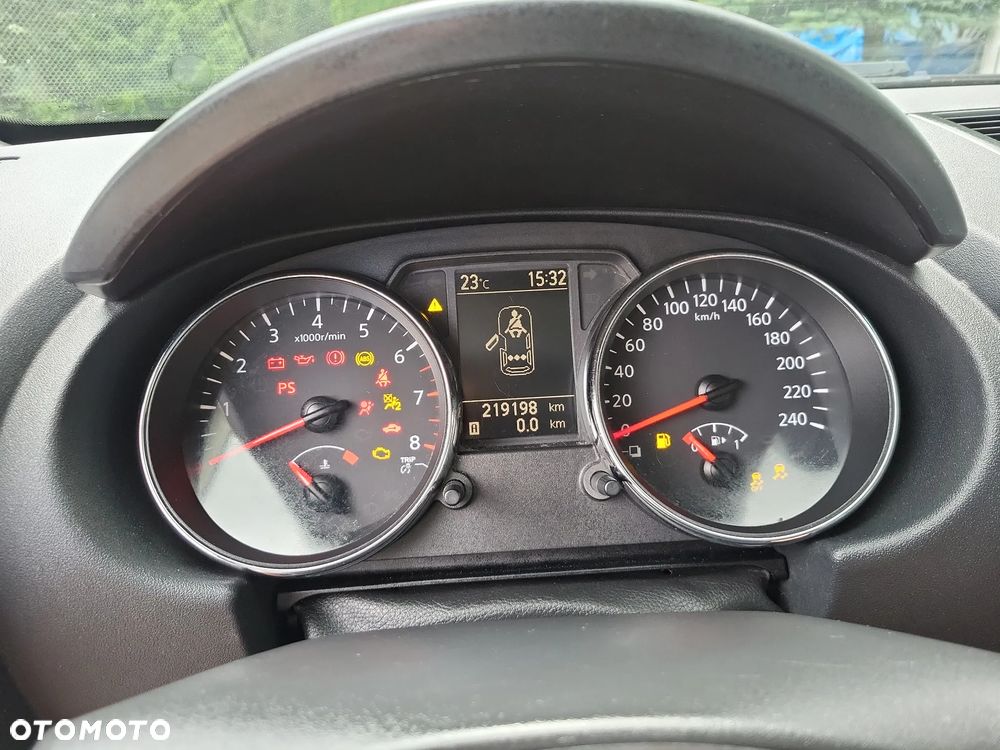 Nissan Qashqai 1.6 acenta - 39