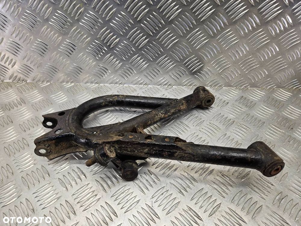 YAMAHA GRIZZLY 660 02-07R WAHACZ TYL TYLNY PRAWY LEWY - 4