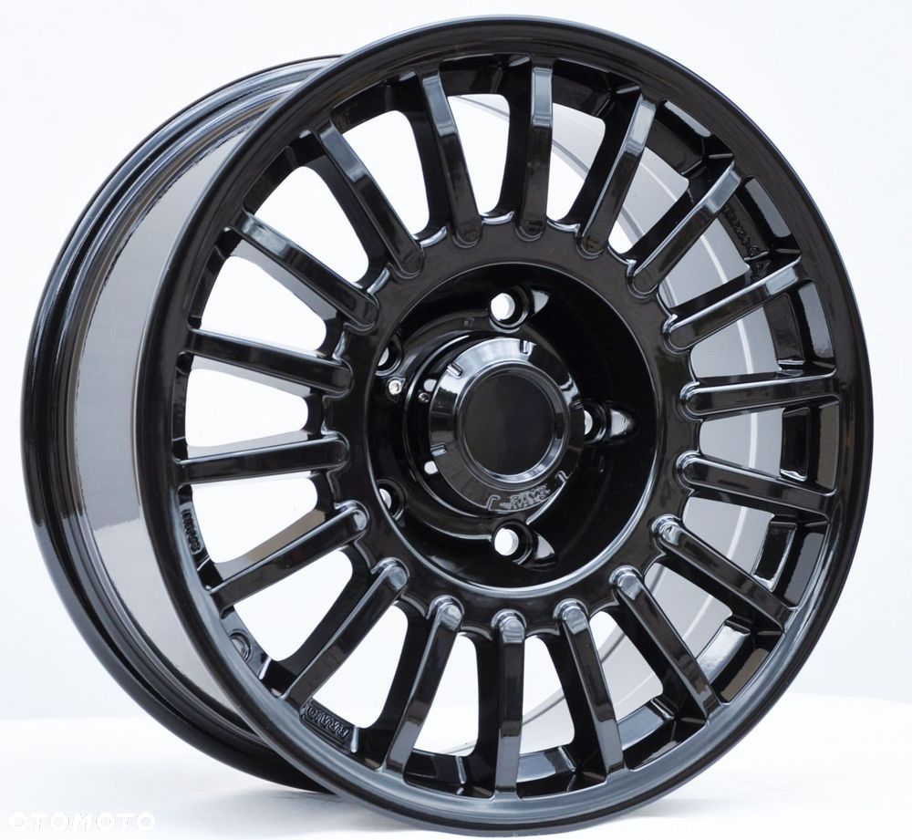 JT131 B FELGI 17 5x150 TOYOTA TUNDRA LEXUS LX470 - 3