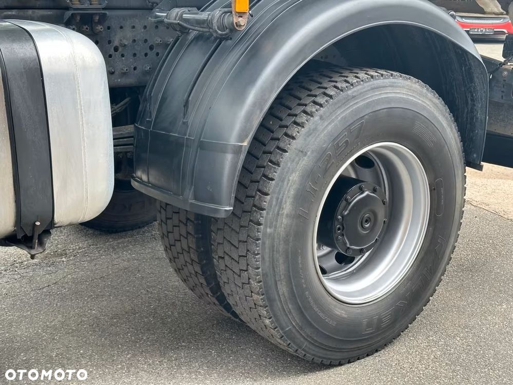 Mercedes-Benz Arocs 2040 4x4 AK | Euro 6 | Automat | 3-stronny wywrot Meiller DSK - 18