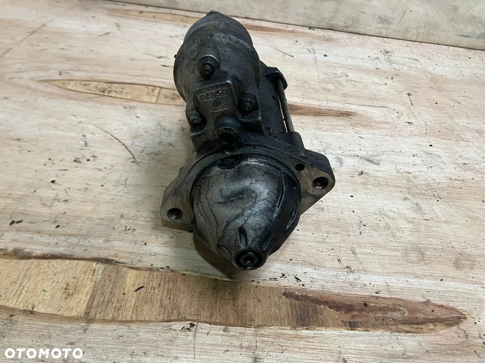 ROZRUSZNIK BMW E60 E61 2.5D 3.0D M57N E90 E70 M57 DIESEL 7796892 - 3