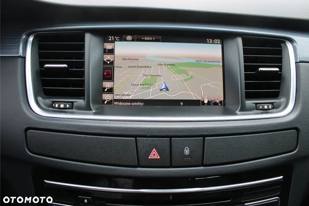 Peugeot 508 1.6 HDi Access - 23