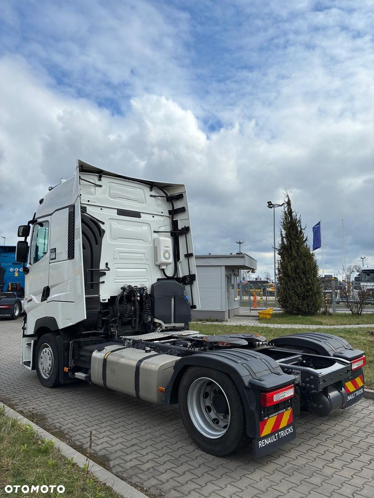 Renault T480 X-LOW - 8