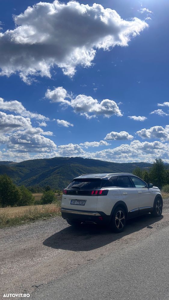Peugeot 3008 - 15