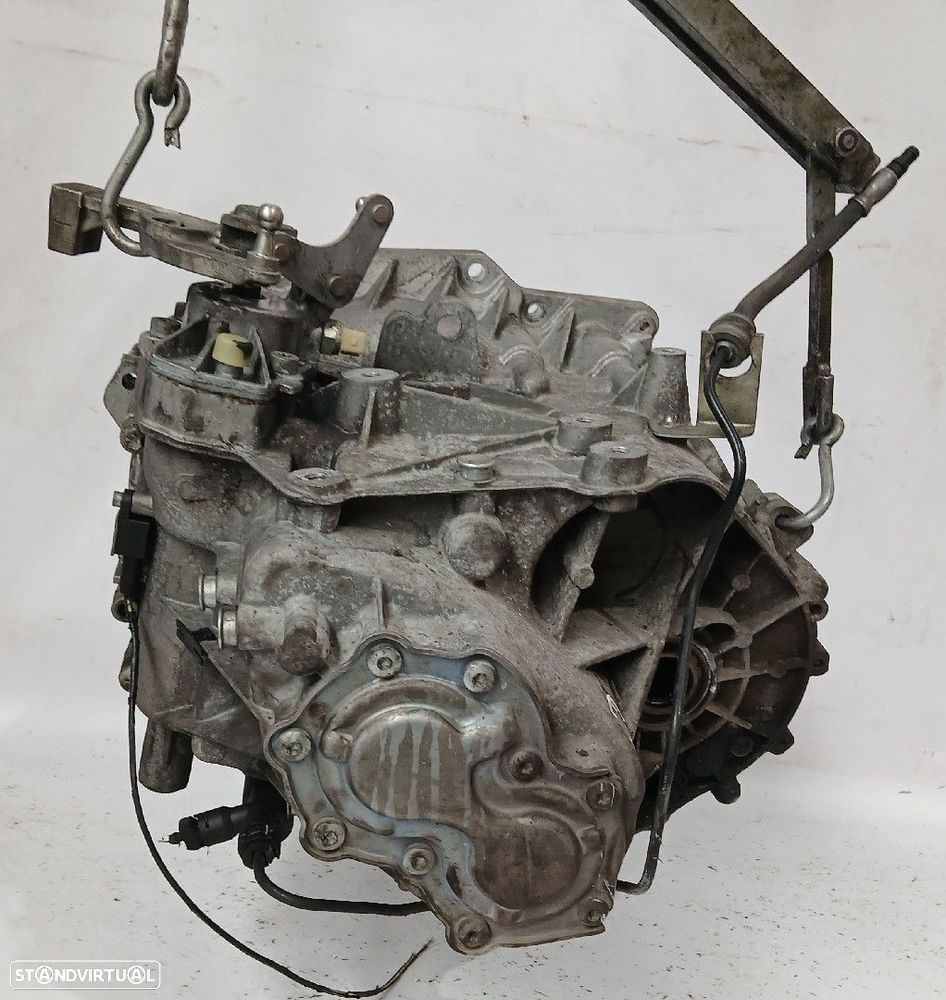 Caixa de velocidades manual MINI Mini (R56) - 3