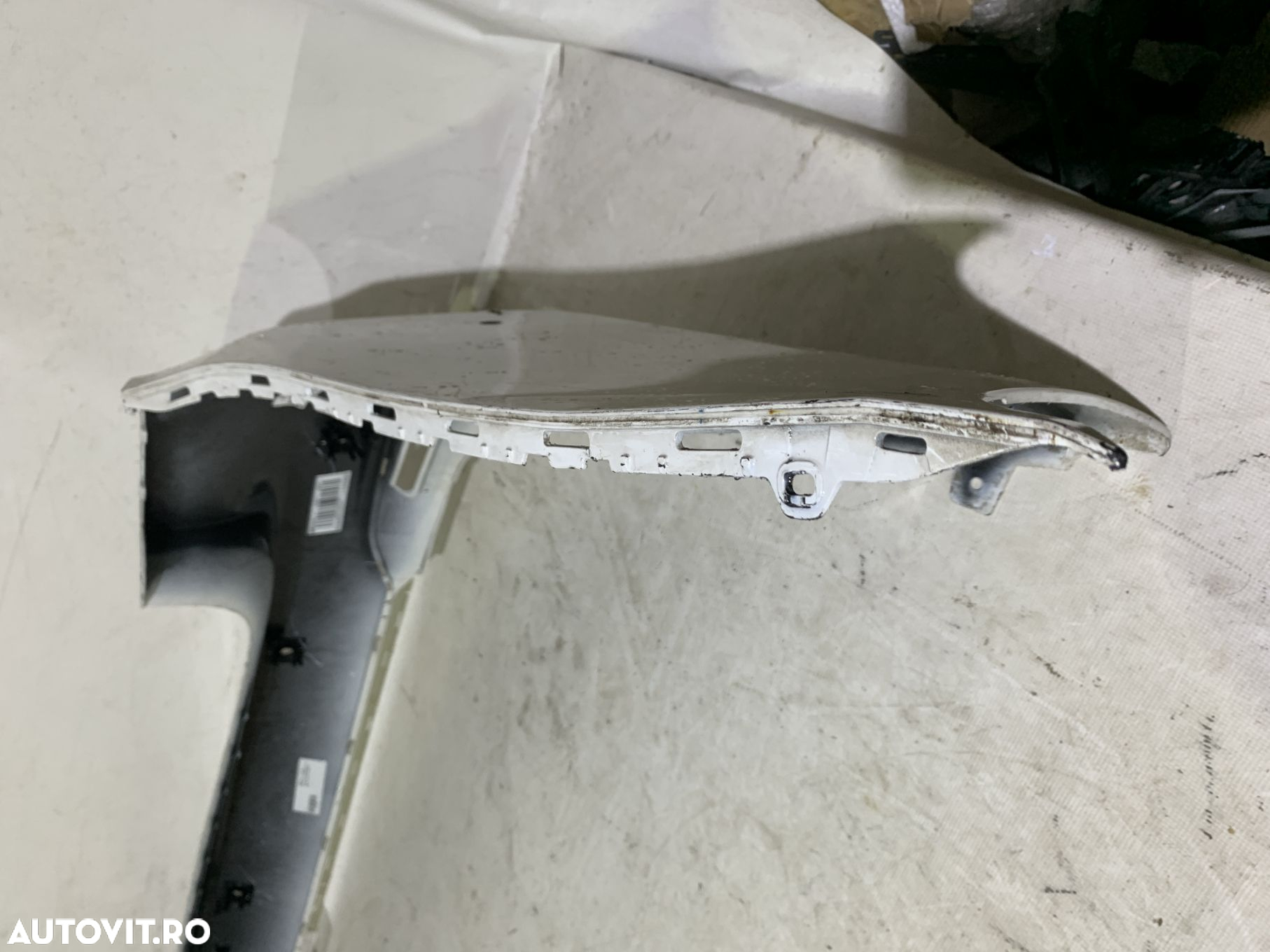 Bara spate BMW Seria 5, G30, M-Sport, 2016, 2017, 2018, 2019, 2020, cod origine OE 51128064711. - 7