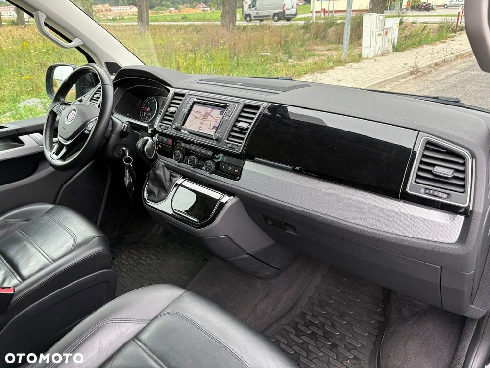 Volkswagen Multivan 2.0 BiTDI L1 Highline 4Motion DSG - 28