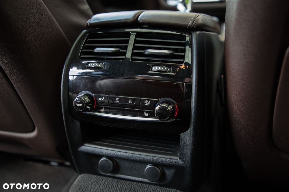 BMW Seria 6 640i xDrive Edycja M Sport - 15