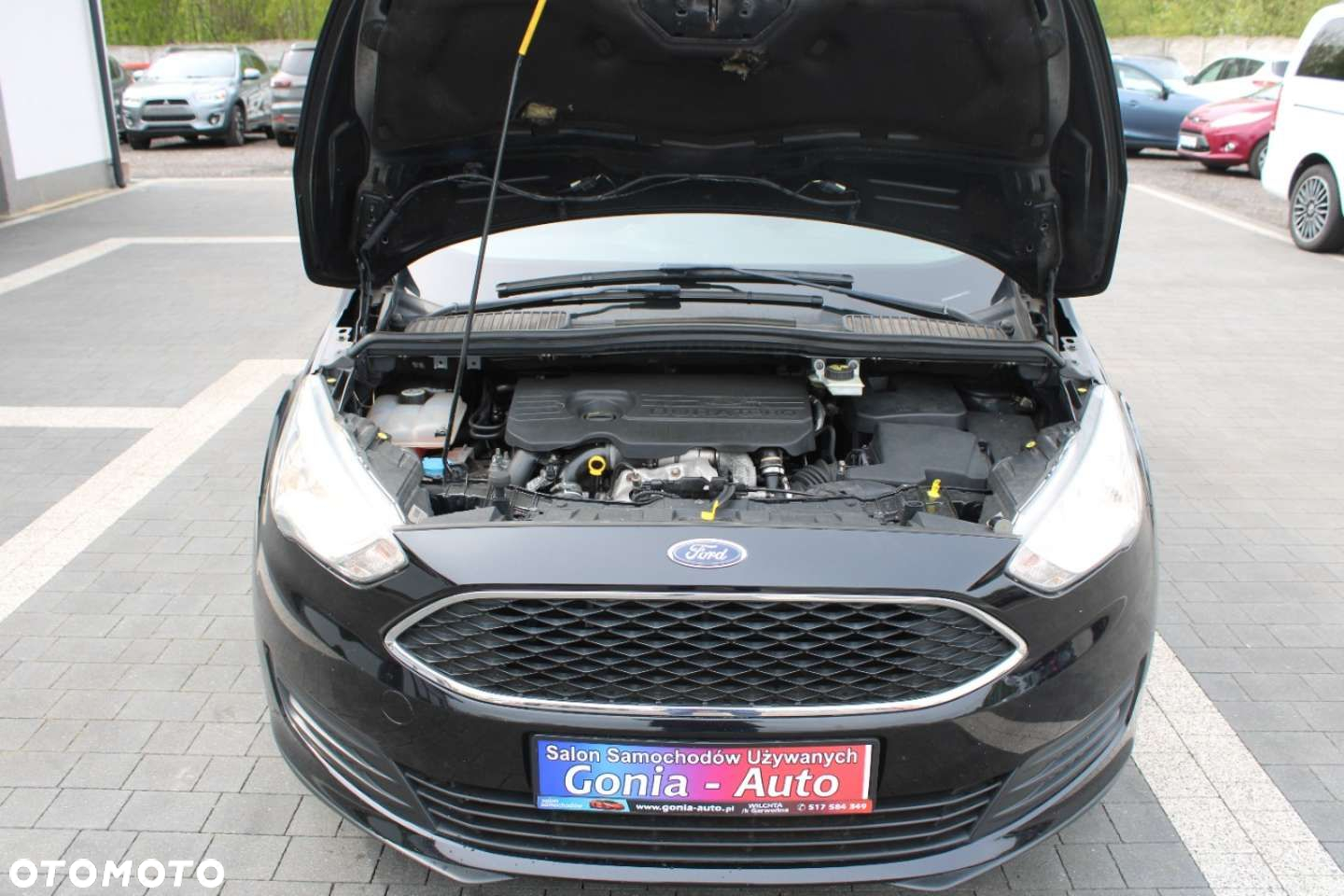 Ford C-MAX - 15