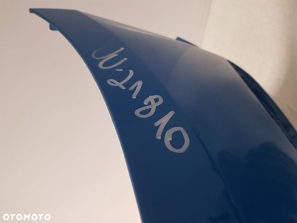 AUDI A4 B9 LIFT 19-24 ZDERZAK PRZEDNI PDC SPRYSKI 8W0807437 - 12