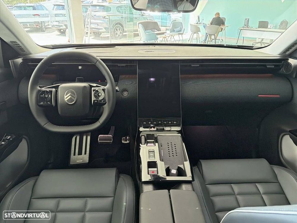 Citroën C5 Aircross - 8