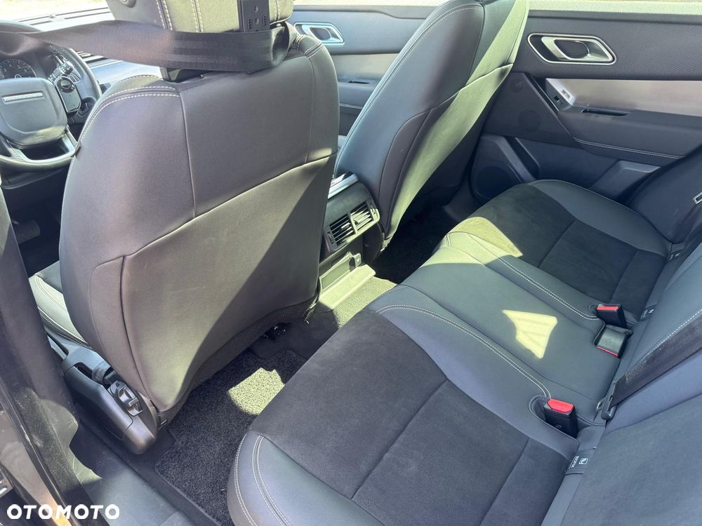 Land Rover Range Rover Velar - 26