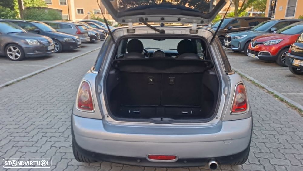 MINI Coupé - 8