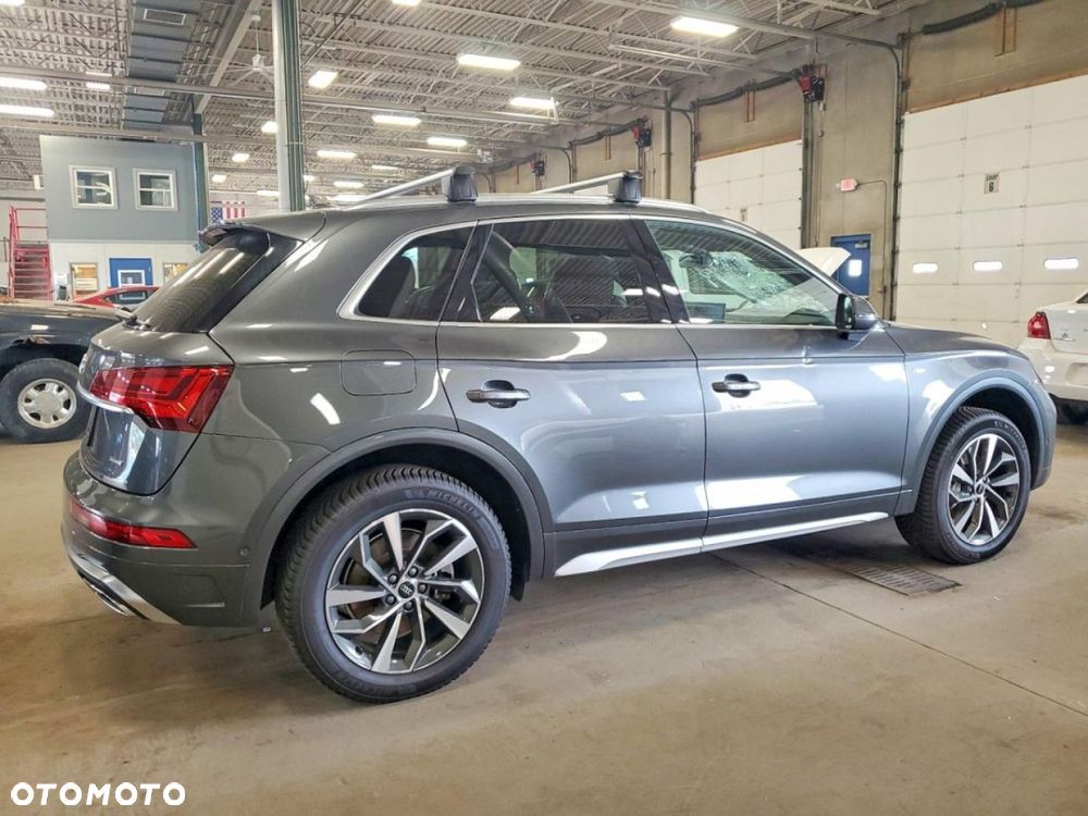 Audi Q5 - 4