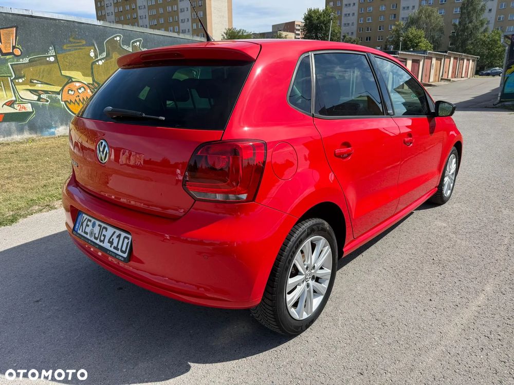 Volkswagen Polo 1.2 Style - 12